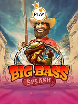 bigbasssplash game