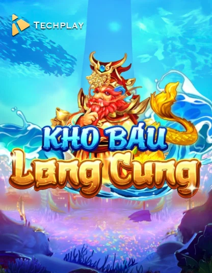 Kho Báu Long Cung game