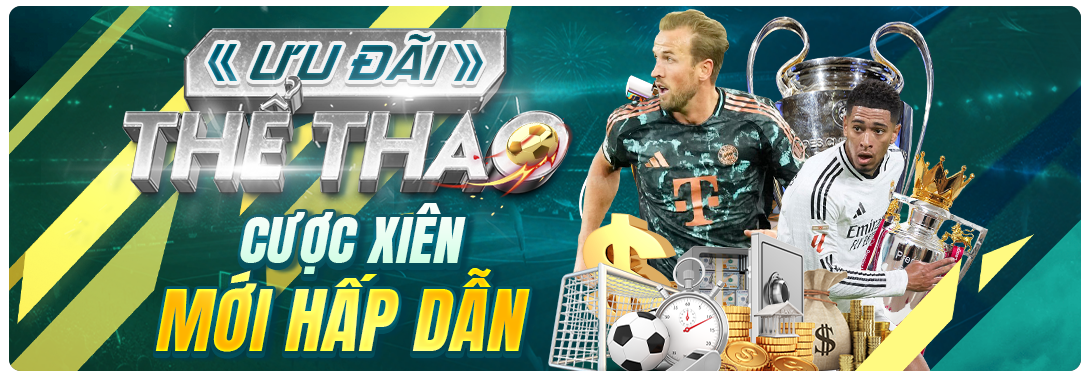 Giải Đặc Biệt Hàng Tháng